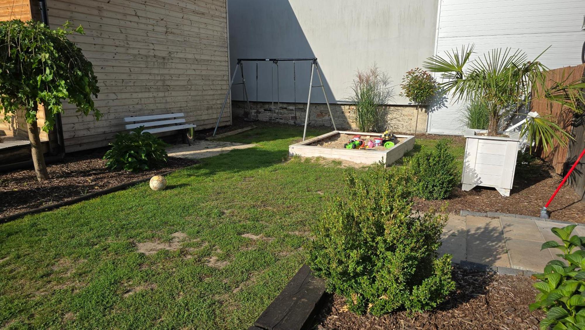 Vip Village Las Woda Rower - Podgrzewany Basen, Balia, Sauna Miedzierza Exterior photo